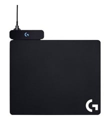 Logitech - G PowerPlay Trådløs oplade System