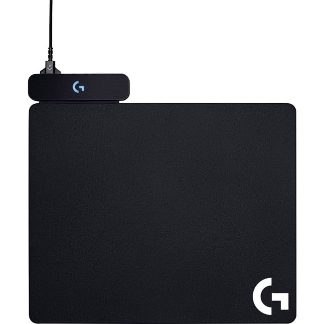 Logitech - G PowerPlay Wireless Charging System