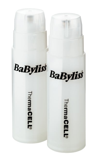 BaByliss - Gas Refill Patroner 2 stk