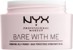 NYX Professional Makeup - Bare With Me Hydrating Jelly Primer thumbnail-2