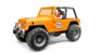 Bruder - Jeep Cross country racer med fører (BR2542) thumbnail-1