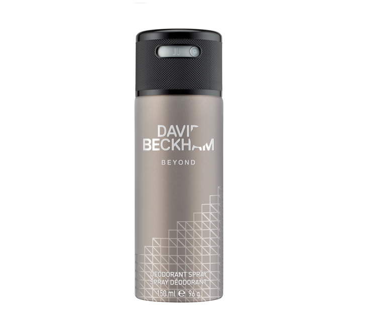 David Beckham - Beyond - Deodorant Spray 150 ml