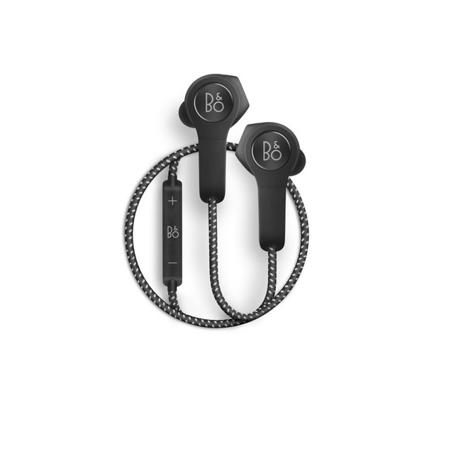 Beoplay - H5 Trådløs In-Ear Hovedtelefon (Black)
