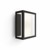 Philips Hue - Impress Large Wall Lantern  Outdoor - White & Color Ambiance thumbnail-1