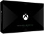 Xbox One X Project Scorpio Edition 1TB Console thumbnail-2