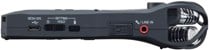 Zoom - H1n Handy Recorder - Professionel Håndholdt Optager thumbnail-5