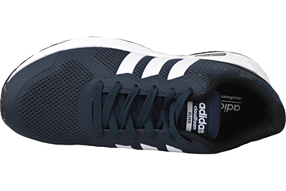 adidas cloudfoam flyer mens