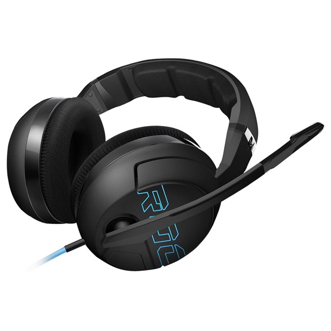 Roccat - Kave XTD Stereo - Premium Stereo Gaming Headset