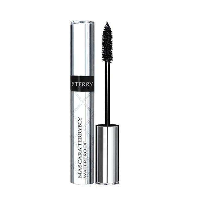 ​By Terry - Mascara Terrybly Waterproof