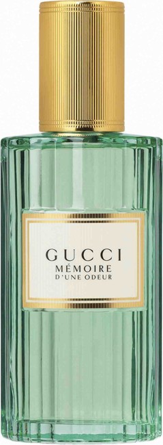 Gucci - Memoire D'une Odeur EDP 40 ml