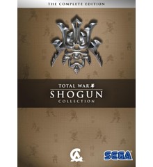 Shogun: Total War™ - Collection