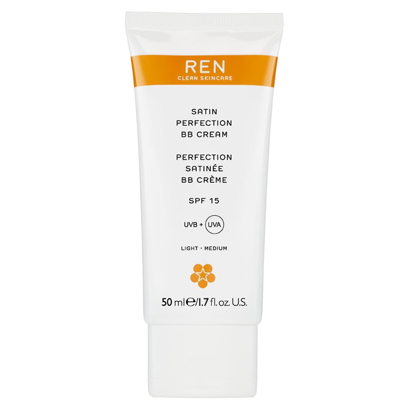 REN - Radiance Satin Perfection BB Cream SPF 15