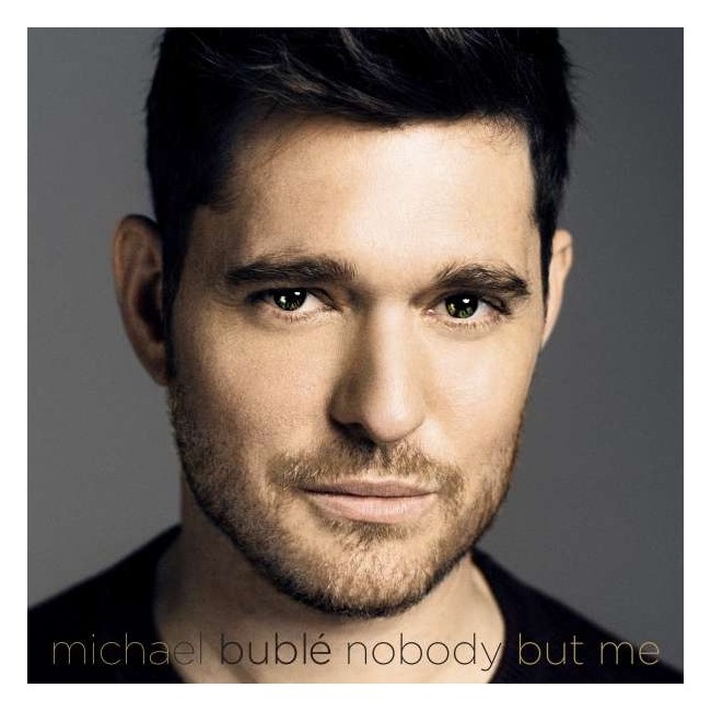 Bublé Michael - Nobody But Me (Deluxe Edition) - CD