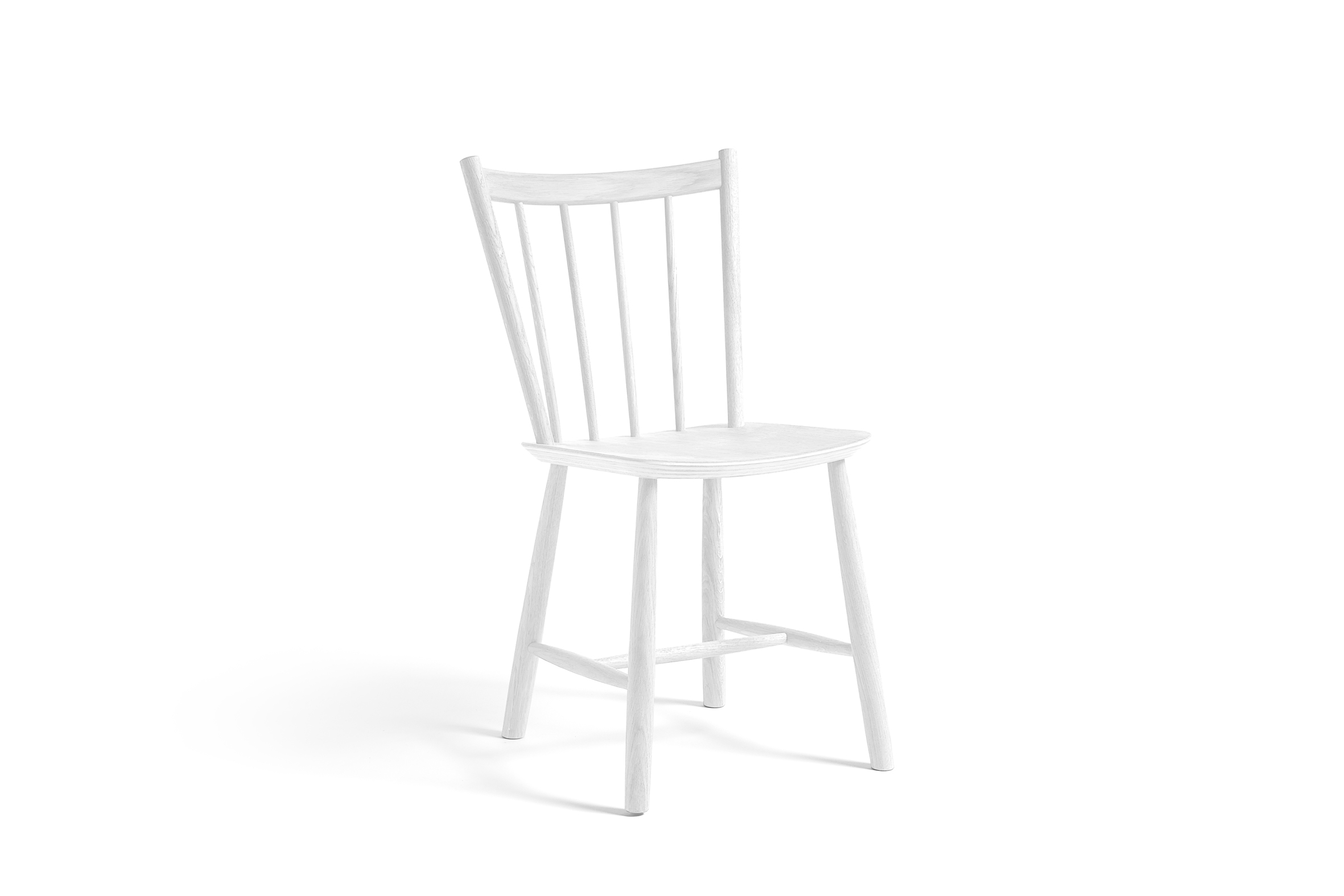 HAY - FDB J41 Chair - White