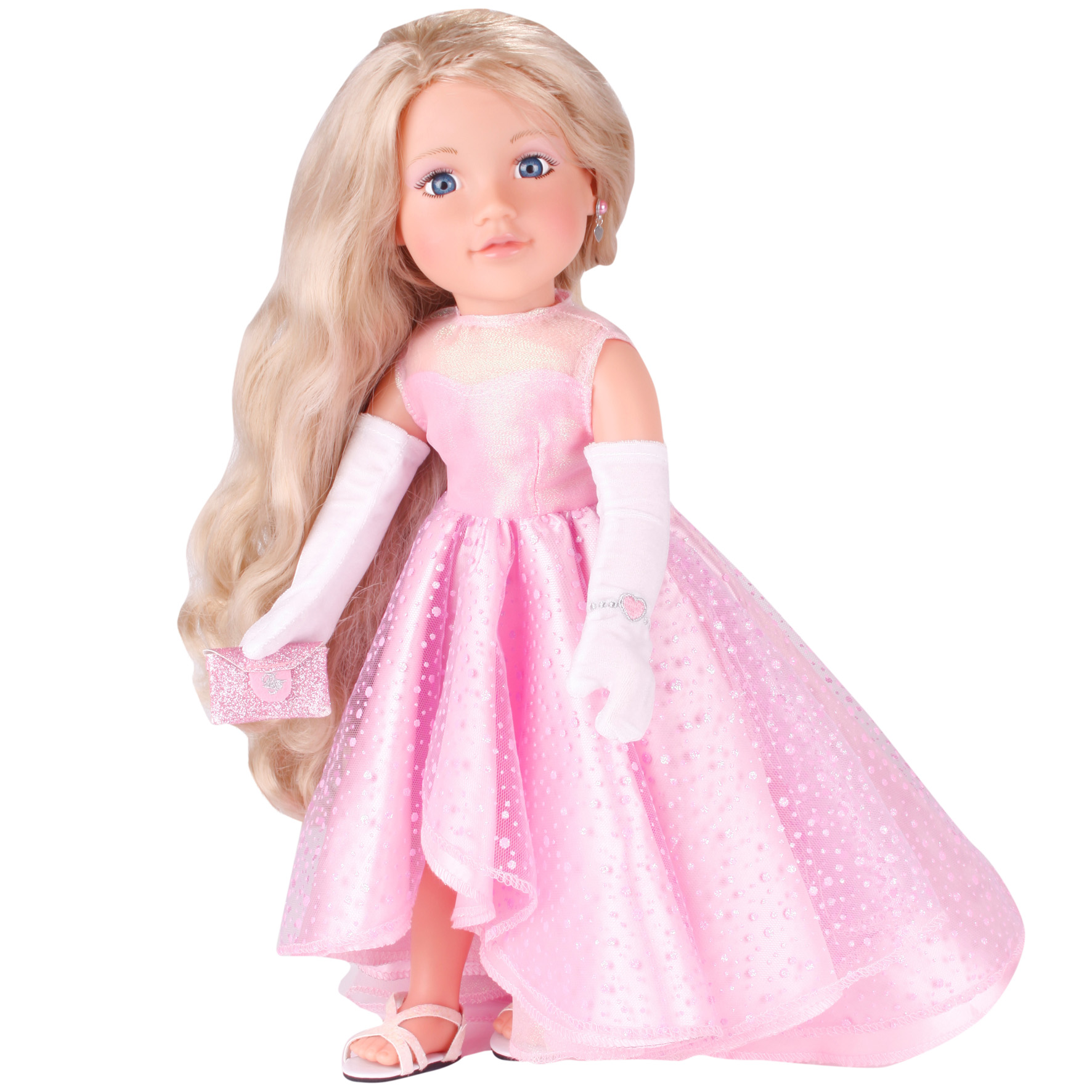 Buy DesignaFriend - Tiffany Doll, 46 Cm