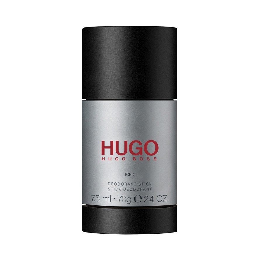 Hugo Boss - Hugo Iced  Deodorant Stick 75 ml
