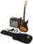 Squier Affinity HSS Stratocaster - Elektrisk Guitar Start Pakke 2 (Brown Sunburst) thumbnail-2