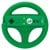 HORI -  Mario Kart 8 Racing Wheel (Luigi) thumbnail-3