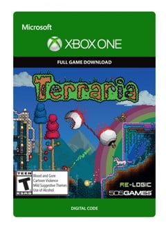 Terraria