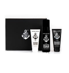 Sorry Mom - Tattoo Aftercare Kit