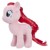 My Little Pony - Small Rooted Hair Plush - Pinkie Pie thumbnail-1