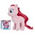 My Little Pony - Small Rooted Hair Plush - Pinkie Pie thumbnail-2