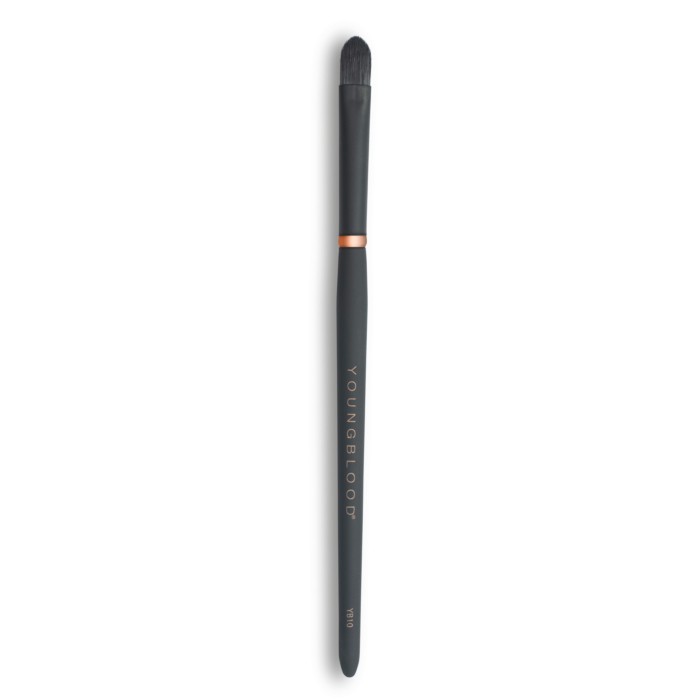 YOUNGBLOOD - Luxe Precision Concealer YB10 Brush