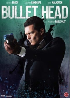 Bullet Head - DVD