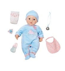 Baby Annabell Brother Doll (794654)