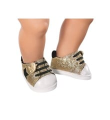 BABY born - Trend Sneakers - Gold (826997G)