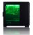 Admi gaming pc: amd fx-8350 4.0ghz eight core cpu, nvidia gtx 1050 ti 4gb ddr5 graphics card, 8gb 1600mhz ddr3 ram, 1tb hdd, 24x dvdrw drive, bronze rated psu, pro green led gaming pc case, with windows 10 thumbnail-3
