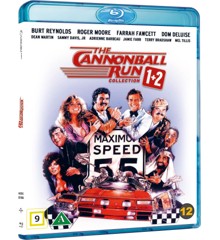 Cannonball run collection