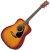 Yamaha - F310 - Akustisk Western Guitar (Tobacco Brown Sunburst) thumbnail-2