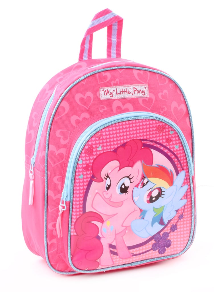 lineær Observere Overskrift Køb My Little Pony Magical Friends Backpack Mini Taske Rygsæk 31x25x9cm