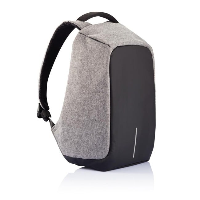 XD Design - Bobby Anti-theft-Backpack - Grey (P705.542)