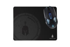 Spartan Hoplite Gaming Mouse Pad