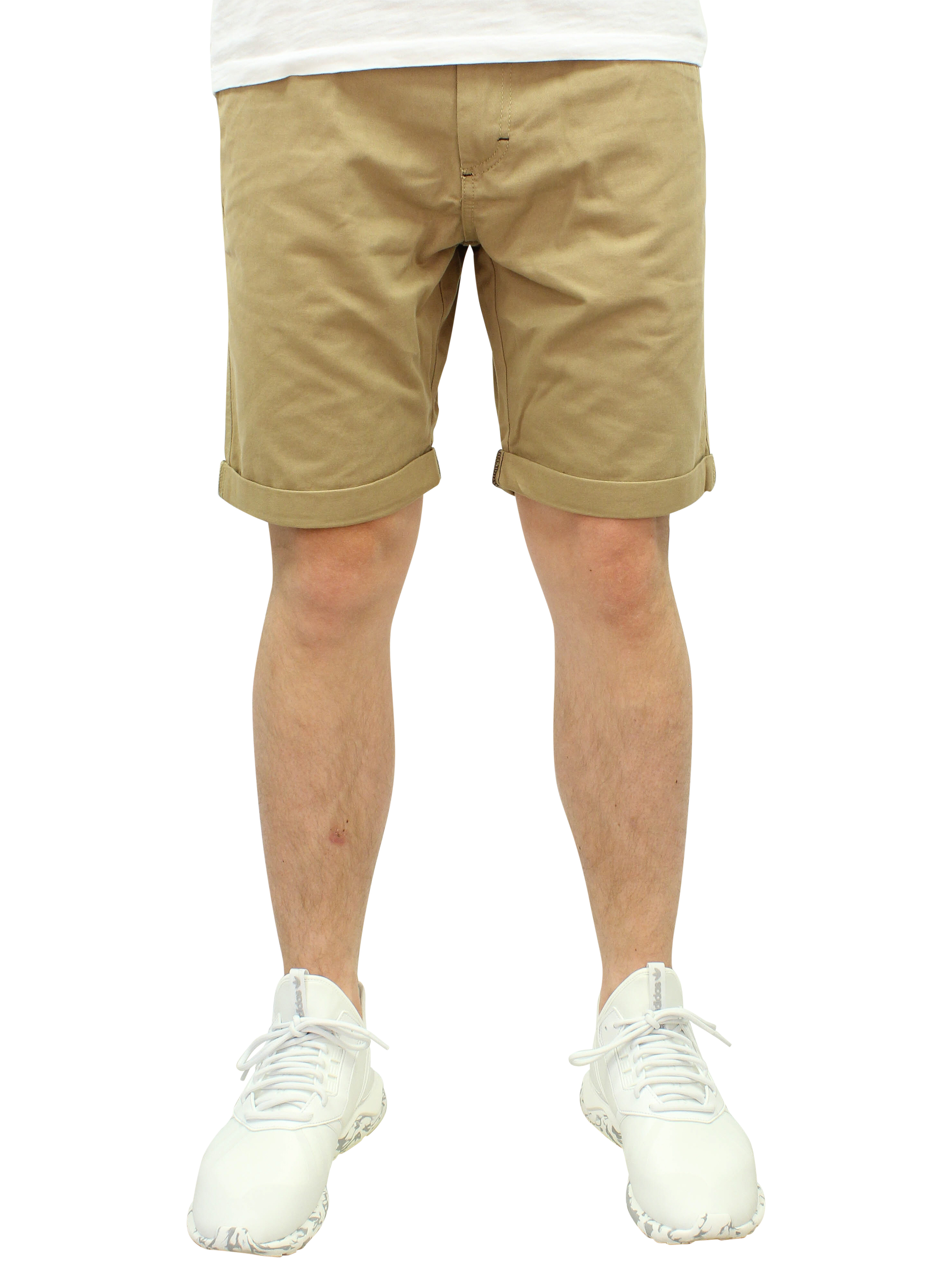 vinson polo club shorts