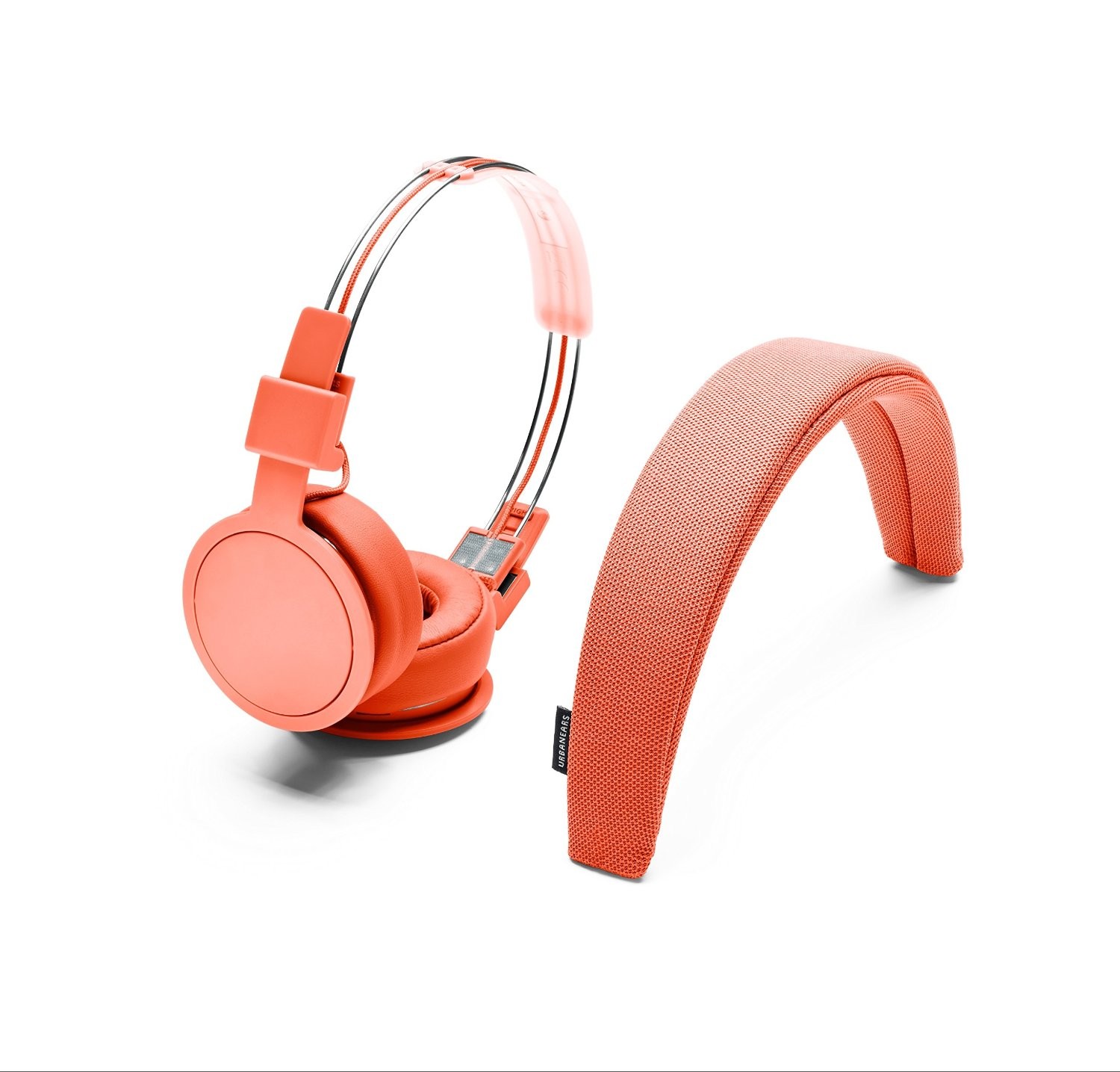 Koop Urbanears Plattan ADV Wireless Headphones