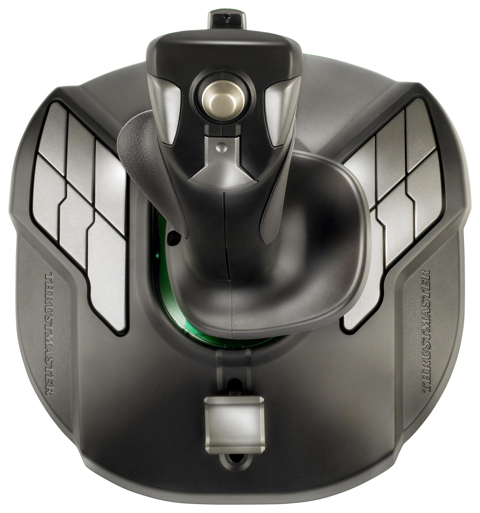 thrustmaster t16000m new elite dangerous download