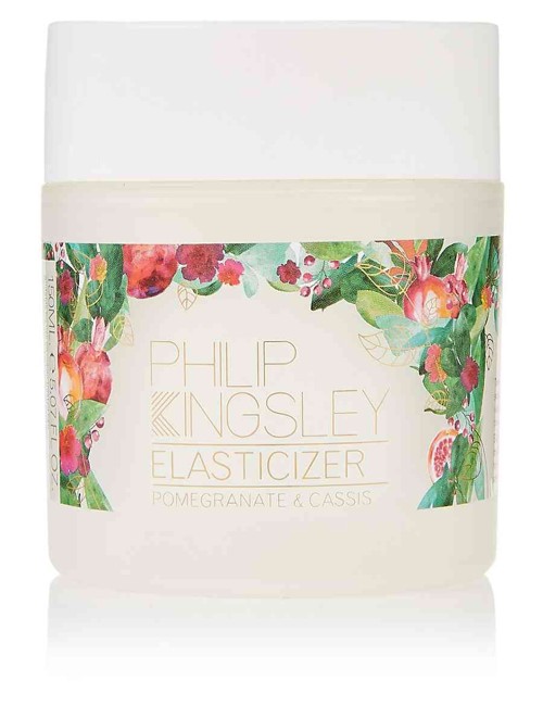Philip Kingsley - Elasticizer Pomegranate & Cassis 150 ml