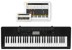 Casio - CTK-3500 - Transportabel Keyboard Pakke thumbnail-8
