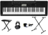 Casio - CTK-3500 - Transportabel Keyboard Pakke thumbnail-1