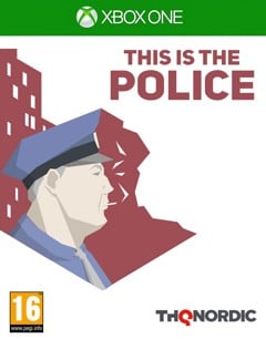 This Is the Police