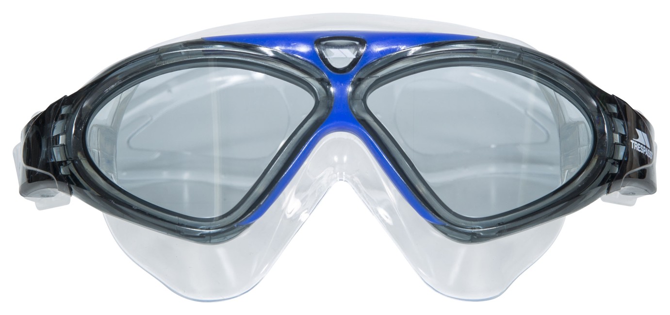 Trespass - Voksen Svømmebriller Marlin