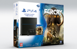 Playstation 4 Console 1TB With Far Cry Primal game thumbnail-1