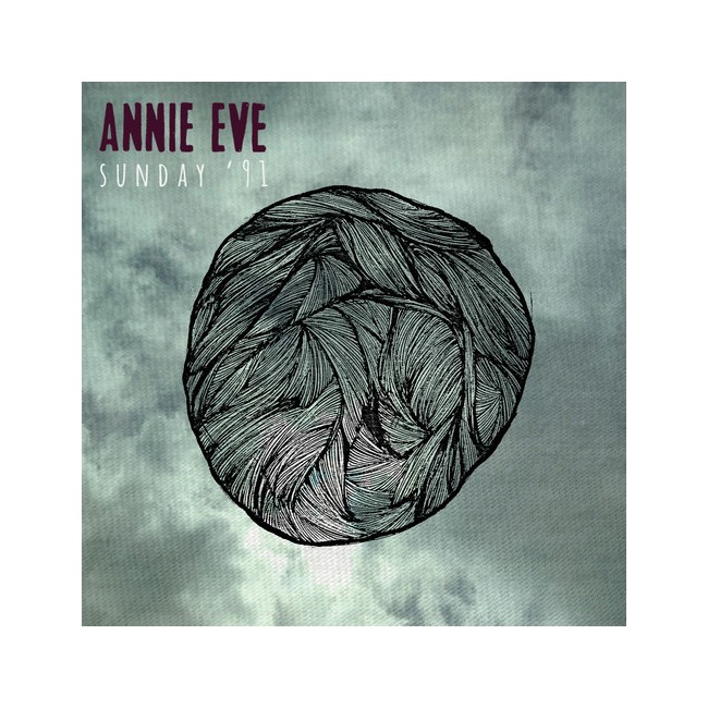 Annie Eve ‎– Sunday '91 - Special Edition - CD + Vinyl