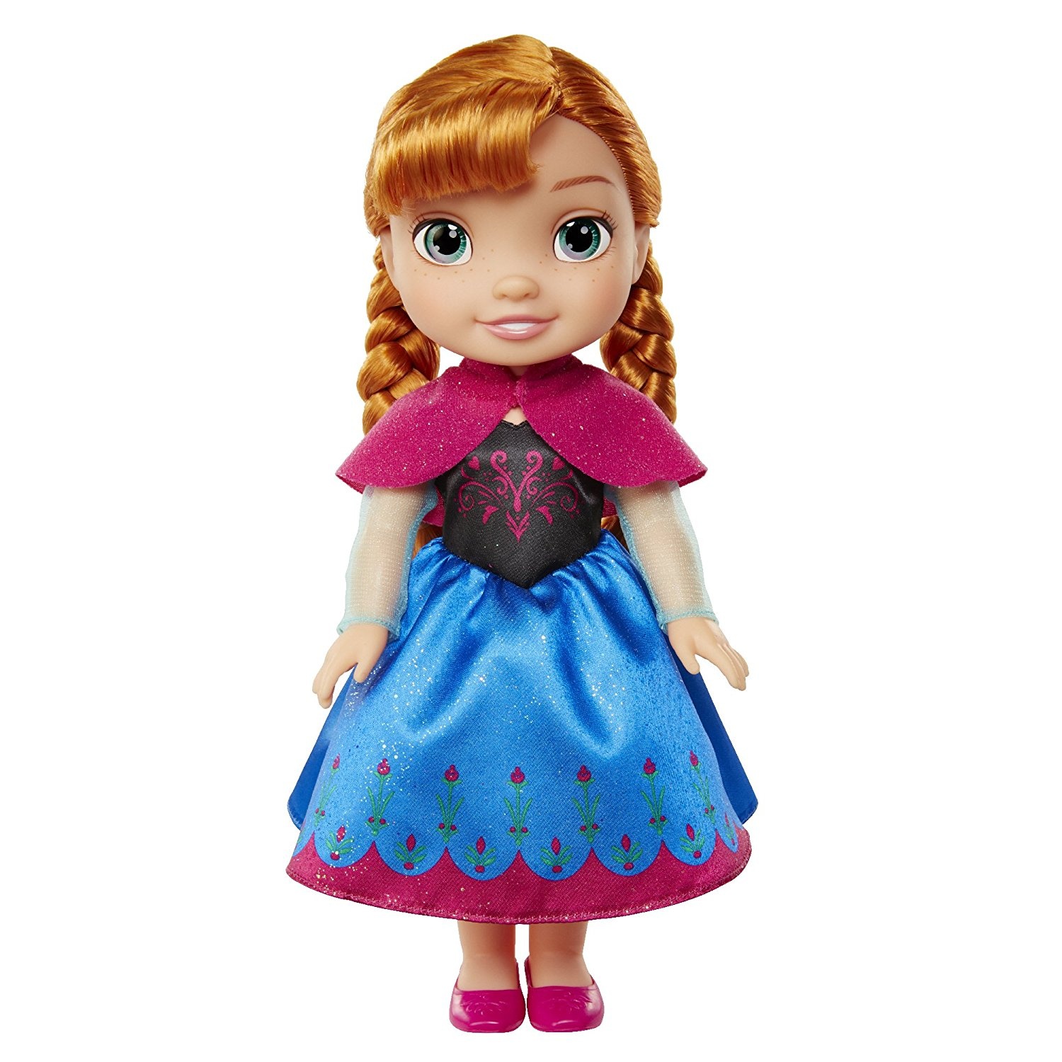 anna large doll