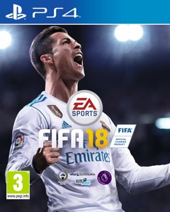 FIFA 18 (Nordic)