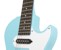 Epiphone - Les Paul SL - Elektrisk Guitar (Pacific Blue) thumbnail-3