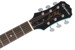 Epiphone - Les Paul SL - Elektrisk Guitar (Pacific Blue) thumbnail-4